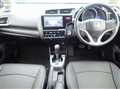 2016 Honda Fit