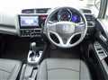 2016 Honda Fit