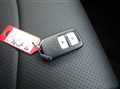 2016 Honda Fit