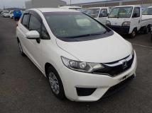 2016 Honda Fit