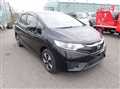2016 Honda Fit