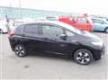 2016 Honda Fit