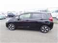 2016 Honda Fit