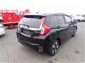 2016 Honda Fit