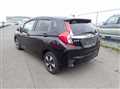 2016 Honda Fit