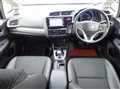 2016 Honda Fit
