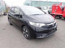 2016 Honda Fit