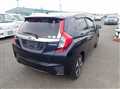 2016 Honda Fit