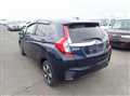 2016 Honda Fit