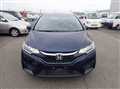 2016 Honda Fit