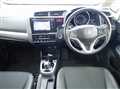 2016 Honda Fit