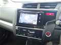 2016 Honda Fit