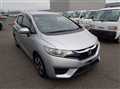 2016 Honda Fit