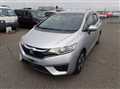 2016 Honda Fit