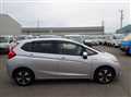 2016 Honda Fit