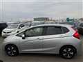 2016 Honda Fit