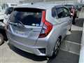2016 Honda Fit