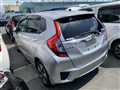 2016 Honda Fit
