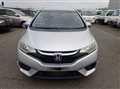 2016 Honda Fit