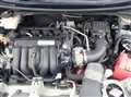 2016 Honda Fit