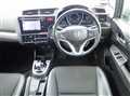 2016 Honda Fit