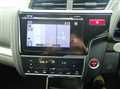 2016 Honda Fit