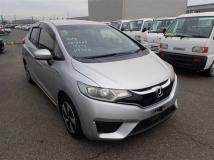 2016 Honda Fit