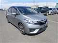2016 Honda Fit