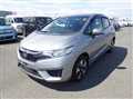 2016 Honda Fit