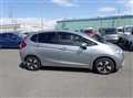 2016 Honda Fit