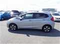 2016 Honda Fit
