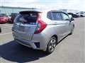 2016 Honda Fit