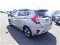 2016 Honda Fit