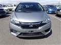 2016 Honda Fit