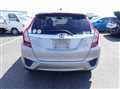2016 Honda Fit
