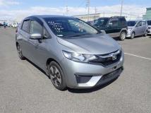 2016 Honda Fit