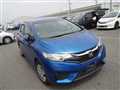 2016 Honda Fit