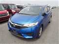 2016 Honda Fit