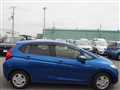 2016 Honda Fit