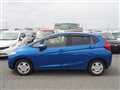 2016 Honda Fit