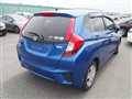 2016 Honda Fit