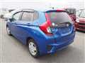 2016 Honda Fit