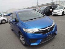 2016 Honda Fit