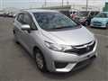2016 Honda Fit
