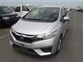 2016 Honda Fit