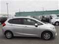 2016 Honda Fit
