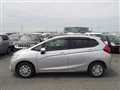 2016 Honda Fit