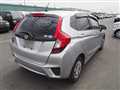 2016 Honda Fit