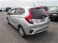 2016 Honda Fit