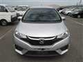 2016 Honda Fit